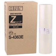 Riso S-4363/A-3 Katun Muadil Master