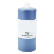 Riso S-4671 Mavi Mürekkep