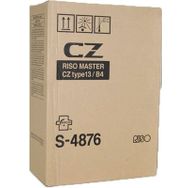 Riso S-4876-B-4 Master