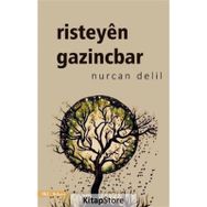 Risteyen Gazincbar - Nurcan Delil
