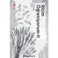 Ritim Öğreniyorum - 2 - Ali Öztürk