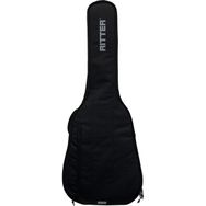 Ritter Evilard RGE1-D-SBK Akustik Gitar Kılıfı