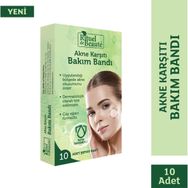 Rituel De Beaute 10'lu Akne Bakım Bandı