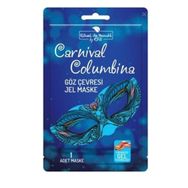 Rituel De Beaute Göz Çevresi Jel Maske