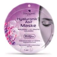 Rituel De Beaute Hyaluronic Acid Essence Maske