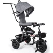 Rival 501 Gri Hiper Bike Çocuk Bisikleti