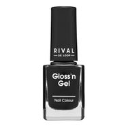 Rival de Gloss'n Gel No:20 10.5 ml Loop Oje
