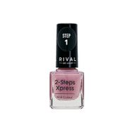 Rival de Loop 2-Steps Xpress No:02 8 ml Oje