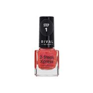 Rival de Loop 2-Steps Xpress No:06 8 ml Oje