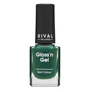 Rival de Loop Glossn Gel No.19 10.5 ml Oje
