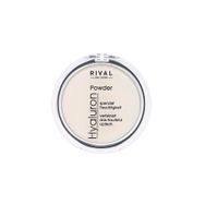 Rival de Loop Hyaluron 10 gr Pudra