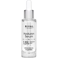 Rival de Loop Hyaluron 30 ml Yüz Serumu
