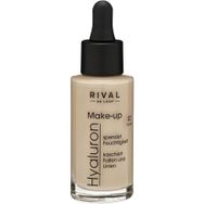 Rival de Loop Hyaluron No:02 30 ml Fondöten