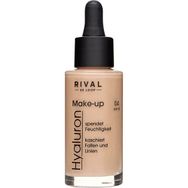 Rival de Loop Hyaluron No:04 30 ml Fondöten
