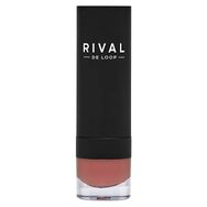 Rival de Loop Hyaluron Soft Mat No:02 5.5 gr Ruj