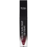 Rival de Loop Hydro Satin Matt No:03 Dudak Parlatıcısı