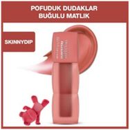 Rival de Loop Hydro Shine No:01 Pure 7 ml Dudak Parlatıcı