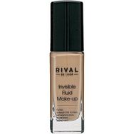 Rival de Loop Invisible No:03 Brown Porcelain 30 ml Fondöten