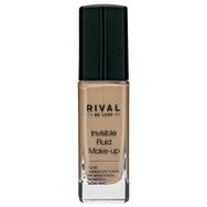 Rival de Loop Invisible No:03 Brown Porcelain 30 ml Fondöten