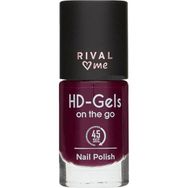 Rival de Loop Jel Effect No:18 9 ml Young Oje