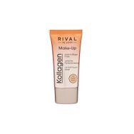 Rival de Loop Kolajen No:02 ml Fondöten