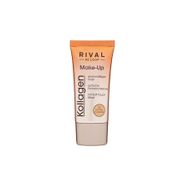 Rival de Loop Kolajen No:03 ml Fondöten