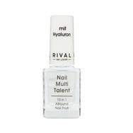 Rival de Loop Multi Talent 11 ml Tırnak Bakım Ojesi