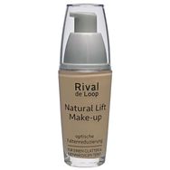 Rival de Loop Natural No:03 Sand 30 ml Fondöten