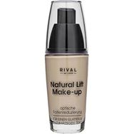 Rival de Loop Natural No:06 Natural Marble 30 ml Fondöten