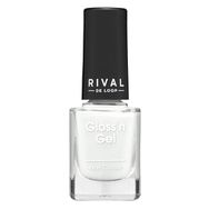 Rival de Loop No.01 10.5 ml Gloss'n Gel Oje