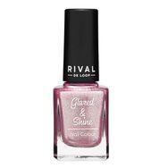 Rival de Loop No.04 10.5 ml Glazed Shine Oje