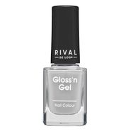 Rival de Loop No.07 10.5 ml Gloss'n Gel Oje