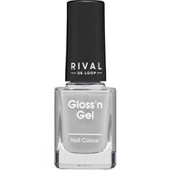Rival de Loop No.07 10.5 ml Gloss'n Gel Oje