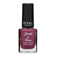 Rival de Loop No.08 10.5 ml Glazed Shine Oje