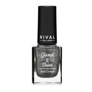 Rival de Loop No.10 10.5 ml Glazed Shine Oje