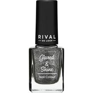 Rival de Loop No.10 10.5 ml Glazed Shine Oje