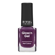 Rival de Loop No.16 10.5 ml Gloss'n Gel Oje