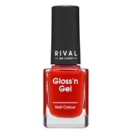 Rival de Loop No.17 10.5 ml Gloss'n Gel Oje