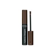 Rival de Loop No:02 Dark Brown 9 ml Kaş Şekillendirici