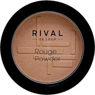 Rival de Loop No:03 Cinnamon Allık Pudra