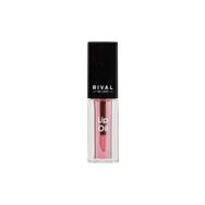Rival de Loop No:03 Gül 4.5 ml Dudak Yağı
