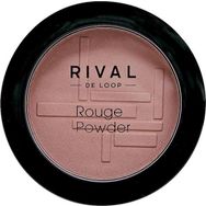 Rival de Loop No:04 Rosewood Allık Pudra