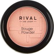 Rival de Loop No:05 Fuchsia Allık