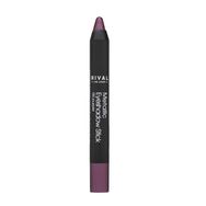 Rival de Loop No:06 Stick Metalik Far