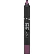 Rival de Loop No:06 Stick Metalik Far