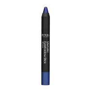 Rival de Loop No:08 Stick Metalik Far