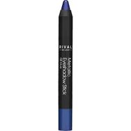 Rival de Loop No:08 Stick Metalik Far