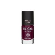 Rival de Loop No:18 10.5 ml Ultra Jel Oje