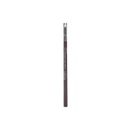 Rival de Loop Süper Slim No:01 Kahverengi Kaş Kalemi