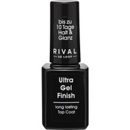 Rival de Loop Ultra Gel Top Coat 11 ml Oje